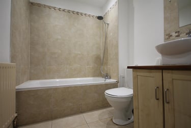 2 bed flat, Westgate Road, Newcastle Upon Tyne, Newcastle, NE46AL - Image 7